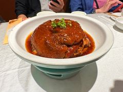 -桂园餐厅(五大道店)
