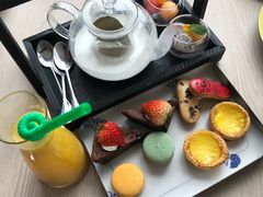 -上海外滩英迪格酒店