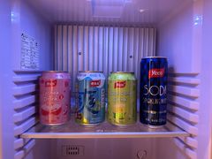 -广州永庆坊瞻云精选酒店