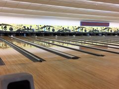 -广州保龄球馆(广州天河体育中心店)