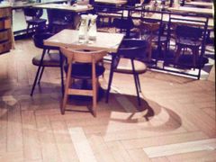 大堂-棒约翰比萨·意面(张江长泰店)