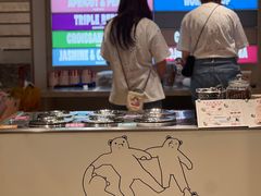 -莉莉熊Lililove Gelato (意大利手工冰淇淋)