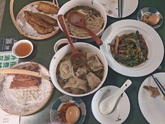 -顶特勒·黄鱼馆·特色菜(上海大世界店)