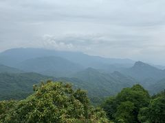 -青城山