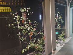 -隐溪茶馆(金虹桥店)