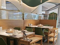 -烹然四季椰子鸡火锅(姚家园万象汇店)