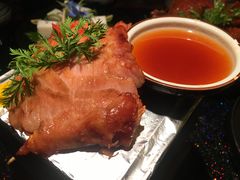 -嘉禾·悦享餐厅(八方汇店)