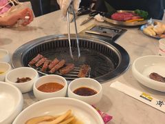 -黄金牧场(明洞总店)