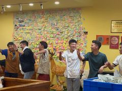 -如意林卡藏餐吧(大昭寺店)