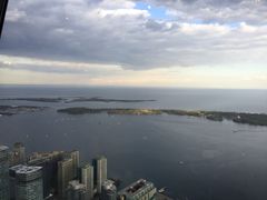 -360 The Restaurant at the CN Tower