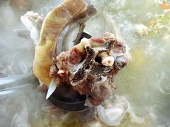 -蔡记·九米羊肉炉(东渡店)