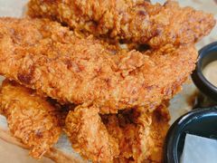 -魏斯理汉堡(西安沣东吾悦店)