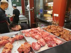 -刘纪孝腊牛羊肉(北广济街店)