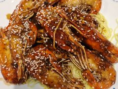 -严三毛口味虾·小严同学的店(曙光路直营店)