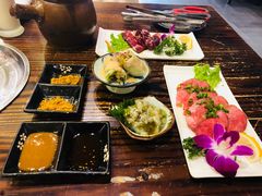 -和萌牛肠烧烤(财富中心店)