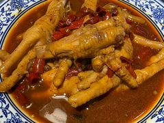-回家吃饭·地道南昌菜(建德观总店)