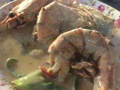 -Tanjung Aru Seafood Restaurant