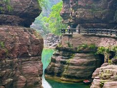 -云台山风景名胜区