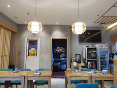 大堂-村上一屋·亚洲菜融合小馆(南楼店)