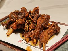 -观宴·品质赣菜(高新大道店)