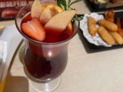 -豪客来牛排(一品天下店)
