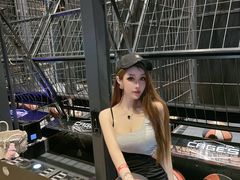 -CAGES凯吉思西餐厅运动乐园(静安店)