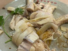 -百家鸡味馆(清泰店)