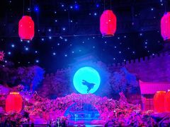 -华夏文旅西安度假区