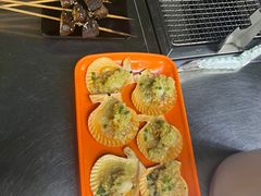 -可汗草原碳烤羊腿(欧景城店)