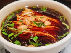 阳春面-A One Kitchen·南京精菜馆(德基广场店)