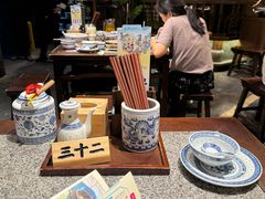 -南京大牌档(济南万象城店)