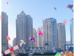 -星海广场