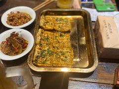 -盟重烧烤(高正街店)
