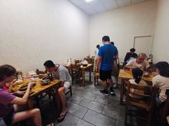 大堂-壹煲口福煲仔饭(中山路店)