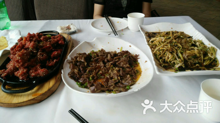 李家小馆(林大店)图片 第2张