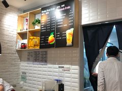 -拿渡·水煮鱼麻辣香锅(王府井奥莱·香江小镇店)
