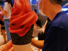 -西北狼(GOGO新天地店)