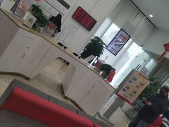 -中国工商银行(南翔支行)