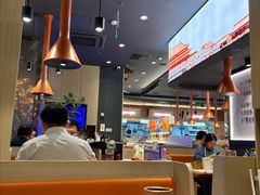 -东门口·新式老北京火锅(河西龙湖天街店)