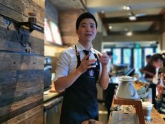 -星巴克(武康路店)