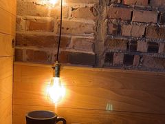 -VOYAGE COFFEE(北锣鼓巷店)