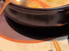 -琥珀川糟粕醋火锅(慈云寺店)