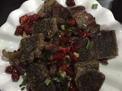 腊肉-银满斗(步行街总店)