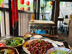 -饭江湖·江湖菜(湖广会馆店)