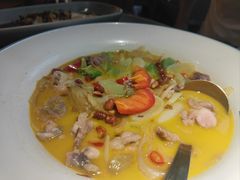 -蜜桃餐厅·伴山(湖滨商业街店)