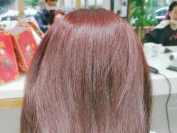 -CARR SALON