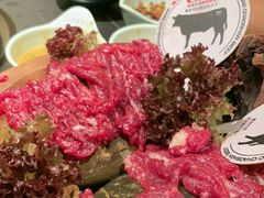 -二刀潮牛(重庆光环购物公园店)