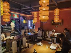 -张家卫·阳江菜·小海鲜(肥婆湾桥店)