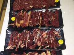 -陈记顺和牛肉火锅馆(天河北路店)
