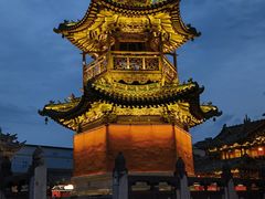 -大同古城墙